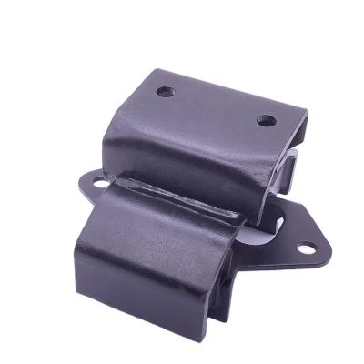 China Zjr Auto Auto Parts Part High Quality Wholesale STEEL/RUBBER SPEAR MB691282 MB260670 Engine Mount For Mitsubishi PAJERO for sale