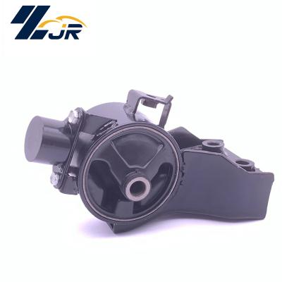 China Zjr Auto Auto Parts Part High Quality Wholesale STEEL/RUBBER SPEAR Engine Mount For MITSUBISHI N84 MB949465 for sale