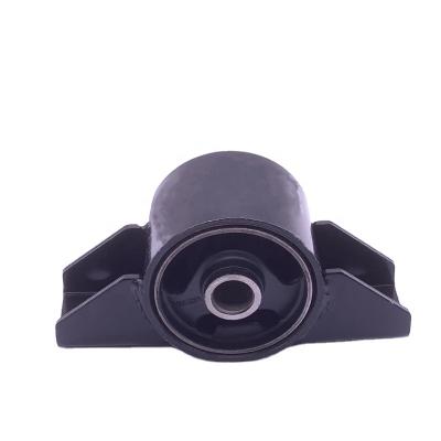 China Wholesale High Quality Zjr Auto Auto Parts Part STEEL/RUBBER MR374569 Lance Engine Mount For MITSUBISHI PAJERO MM-V77 for sale