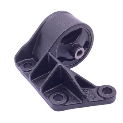 China Wholesale High Quality Engine Mount Steel / Engine Mount Insulator Rubber Auto Spare Parts Auto Parts For KIA 0K2FX-39-070 for sale