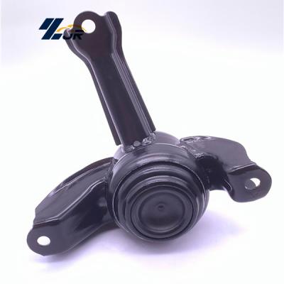 China Steel/Rubber High Quality Wholesale Engine Mounts Insulator Engine Mount Auto Parts Auto Spare Parts For KIA/HYUNDAI 21810-H5000 for sale