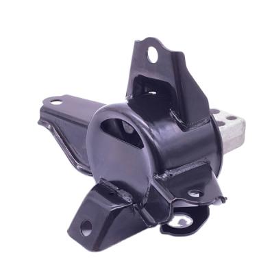 China STEEL/RUBBER Auto Auto Part ZJR Insulator Wholesale High Quality Engine Mount For HYUNDAI/KIA 21830-0Q000 for sale