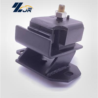 China 8-97079219-0 ZJR Auto Parts Engine Mount Steel High Quality Wholesale Auto Parts For ISUZU ELF for sale