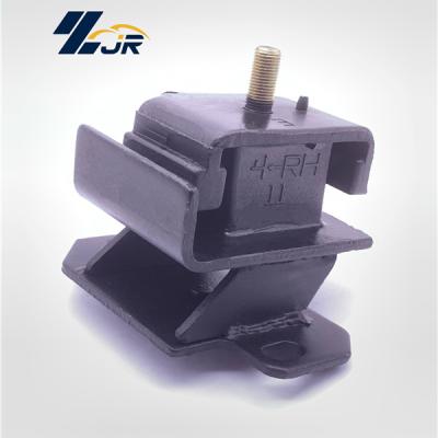 China 8-97079220-0 ZJR Auto Parts Engine Mount Steel High Quality Wholesale Auto Parts For ISUZU ELF for sale