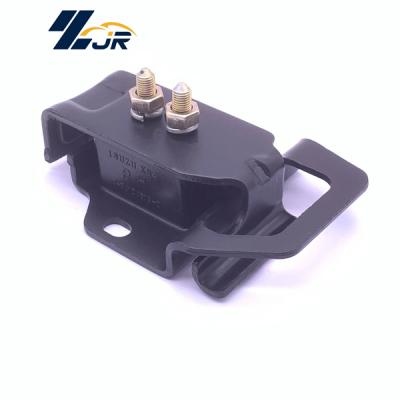 China 8-94225548-2 ZJR Auto Parts Engine Mount Steel High Quality Wholesale Auto Parts For ISUZU ELF for sale