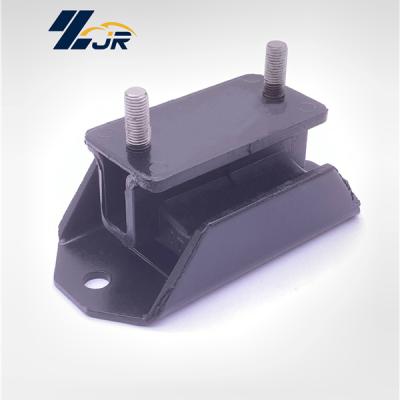 China 8-97247681-1 ZJR Auto Parts Engine Mount Steel High Quality Wholesale Auto Parts For ISUZU TFR for sale