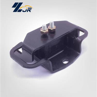 China 8-94335158-0 ZJR Auto Parts Engine Mount Steel High Quality Wholesale Auto Parts For ISUZU TFR for sale