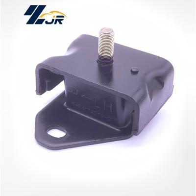 China 8-94172019-0 ZJR Auto Parts Engine Mount Steel High Quality Wholesale Auto Parts For ISUZU NHR for sale