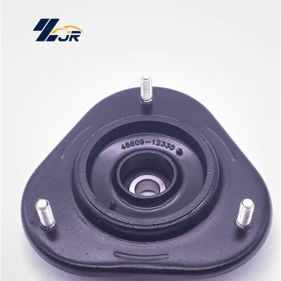 China Zjr Auto Parts High Quality Shock Absorber Support Strut Mount For Corolla 48609-12330 48609-02070 48609-12350 COROLLA (_E11_) for sale