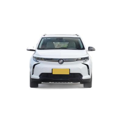 China New Electric EV SUV for Buick Velite Weilan 7 New Vehicle Car 500KM for Sale 55.6kWh for sale