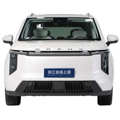 China New energy electric vehicle sales in China lead the market, with MG, and MAXUS from SAIC engine, which have large space 4907*1885*1768 for sale