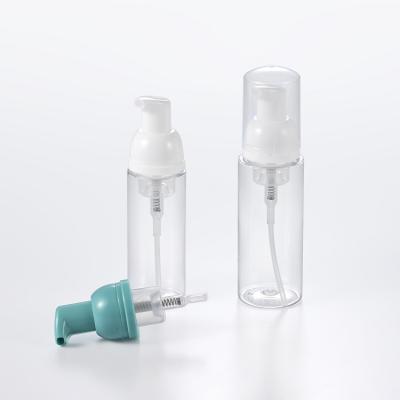 China Cosmetic Professional Plastic Hand Liquid Foam Soap Pump for sale