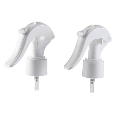 China Garden.farming 24/410 Mini Household Plastic Foam Trigger Cleaning Sprayer for sale