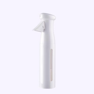 China Cosmetic Fine Mist Sprayer Bottle Continuous Hair Mist Spray Bottle Barber Spray Water Spray Bottle for sale