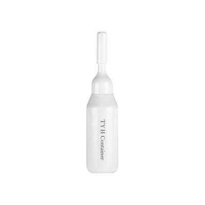 China LDPE 12ml Round Spout Cosmetic Dropper Plastic Bottle (Ready Stock) In Soft Material (HN101) for sale