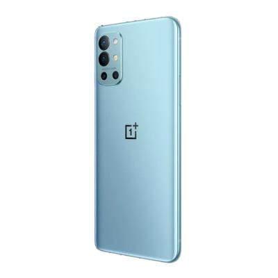 China Original OnePlus 9R 5G Wifi, 48MP Camera, 8GB+128GB, 6.55 inch Android 11 (Blue) for sale