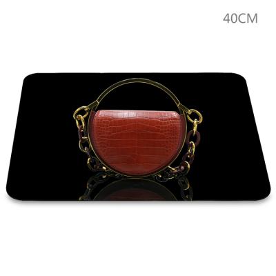 China Photo Background Board Perfect Quality PULUZ 40cm Photography Display Table Background Acrylic Reflective Board for sale