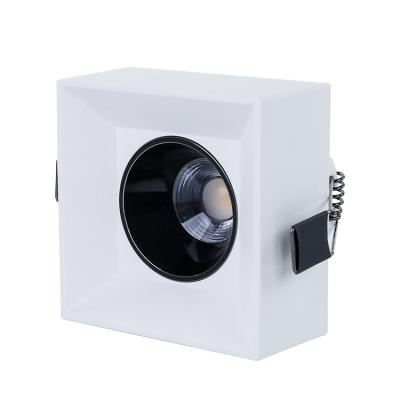 China Modern Hot Sale Led Projector Hotel Outdoor Residential Spot Light for sale