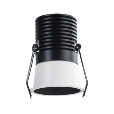 China Modern Showroom Fixture Led Spot Light Beam Projector Recessed Light Cheap Led Spot Light for sale