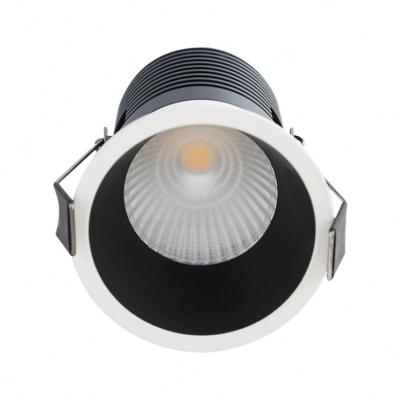 China Projector Trimless Linear Spot Light Modern Recessed Indoor Project Lighting Led Showroom Light for sale