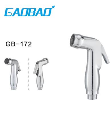 China Without Handheld Shattaf Bidet Toilet Needle Sprayer G1/2in Baby Cloth Diaper Seal Handheld Bidet Sprayer For Bathroom Cleaning for sale