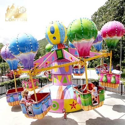 China Amusement Park Samba Balloon Rides For Outdoor Amusement Park Rides For Sale for sale