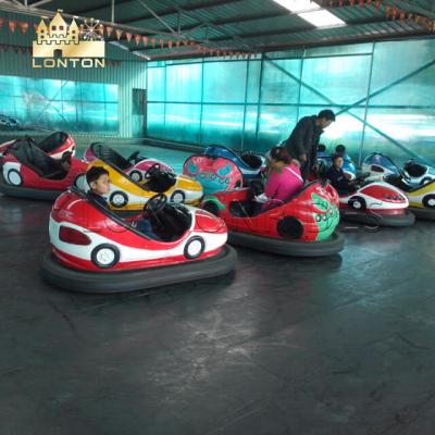 China Amusement Park Amusement Park Electric Bumper Car For Sale for sale