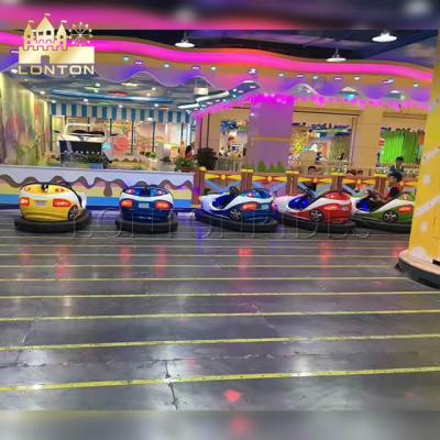 China Amusement Park Carnival Rides Popular Family Ride Bumper Cars for sale