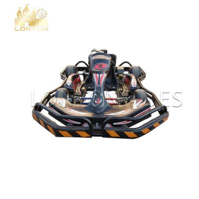 China Fiberglass Amusement Park Go Kart For Sale Gasoline Go Kart for sale