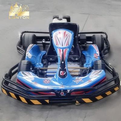 China Amusement park amusement park go kart for sale gasoline go kart for sale