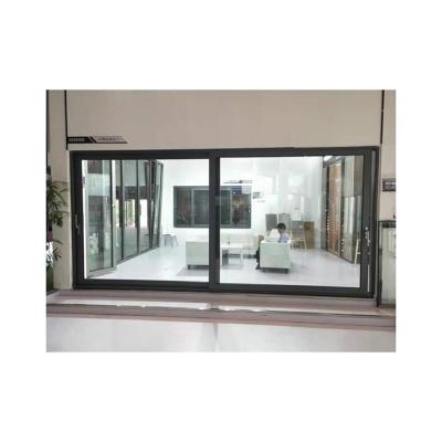 China Premium Minimalist Backs Custom Aluminum Sliding Doors And Windows For Building Construction for sale