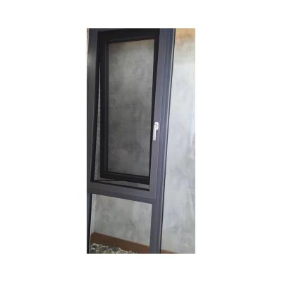 China New high-performance doors and post-modern waterproof and thermal insulation windows for building supplies for sale