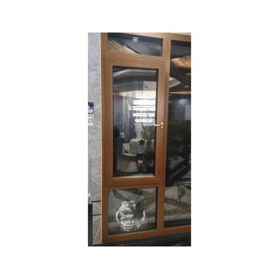 China Post-modern hot sales carefully made casement window for door and window accessories for sale