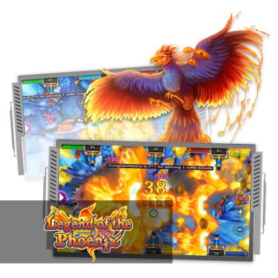 China Metal+acrylic+plastic Orion Stars Online Mobile Game Software Machine Fish Game Online for sale