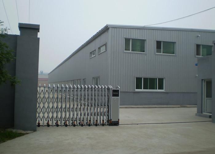 Fornecedor verificado da China - Langfang Sun Never Setting Plastic Products Co., Ltd.