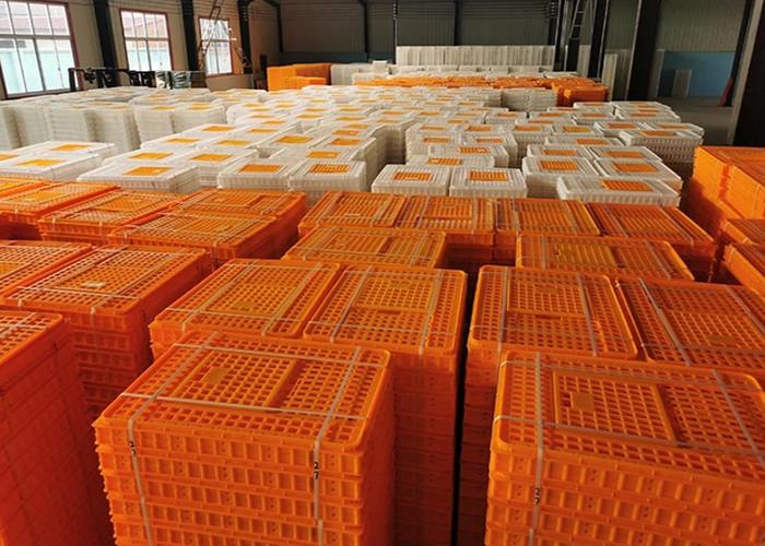 Fornecedor verificado da China - Langfang Sun Never Setting Plastic Products Co., Ltd.