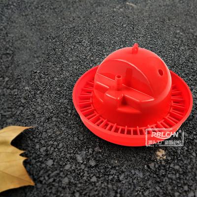 China Internal Network Version Plastic Water Feeder Anti Drip Watering Dispenser For Various Types Of Poultry for sale