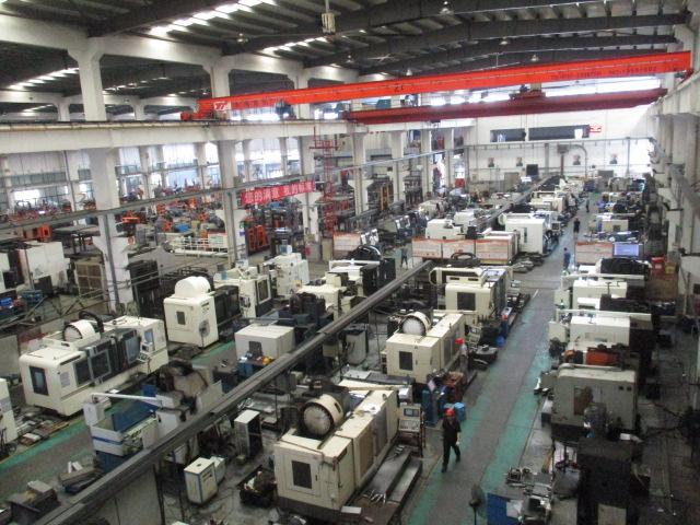 Verified China supplier - Guangdong Leshan Intelligent Equipment Corp., Ltd.