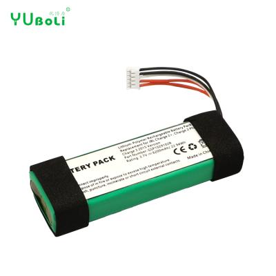 China Home Appliances Battery Replacement For Speaker Charge 2 Gsp1029102A/3.70V 6000mAh/22.20wh for sale