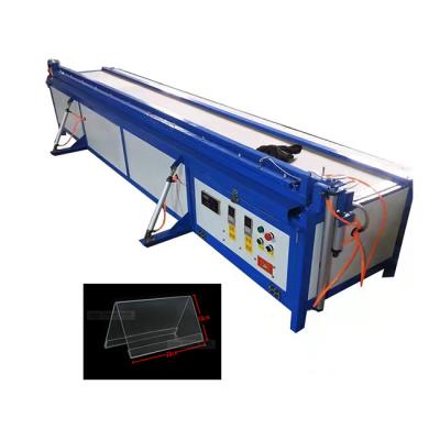 China Automotive plstic edge bender machine acrylic sign bending and manual plastic plexiglass tools for sign making machine for sale