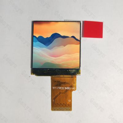 China 1.3 inch TFT Display Scherm Normaal Zwart 240x240 Punten ST7789V 12pin SPI Te koop