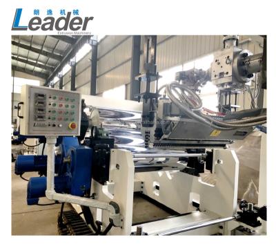 China Single Layer PET Plastic Sheet Extrusion Line And Multi-Layers Compound Sheet Extrusion Production Line Making Machine for sale