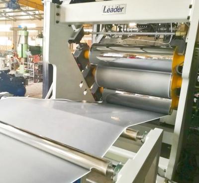 China Sheet PET PLA Packaging Sheets Thermoforming Machinery for sale