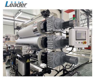 China Sheet factory price pvc sheet extruder price India, Russia, Kazakhstan, Uzbekistan for sale