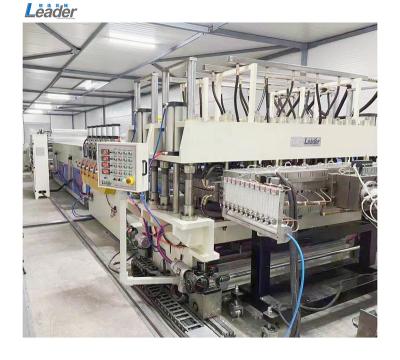 China Hollow Multi Sheet PC PP Polycarbonate Sheet Extruder Wall Polycarbonate for sale