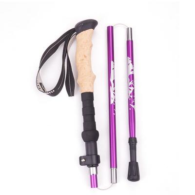 China Top Selling Brand New EVA Shooting Raising Stick For Hunting Outdoor Sports Camping for sale