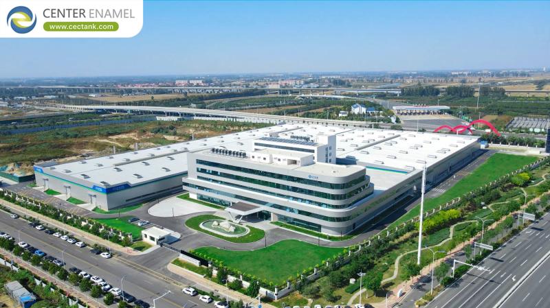 Cina Shijiazhuang Zhengzhong Technology Co., Ltd