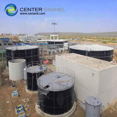 China Industrial Wastewater Treatment Systems for sale