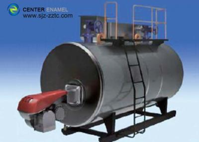 China Biogas Boilers for Biogas Projects: Efficient Energy Solutions for Sustainable Power for sale