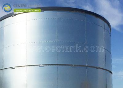 中国 Galvanized Steel Water Tanks Are Reliable Solutions For Water Storage Needs 販売のため